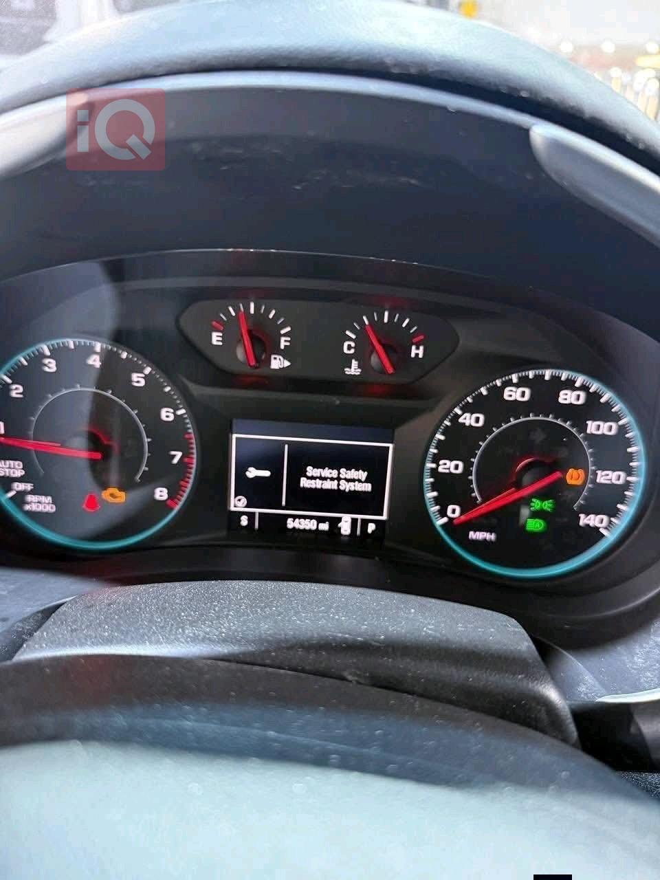 شيفروليه ماليبو